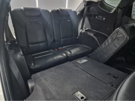 2014 Hyundai Santa Fe - thumbnail 17