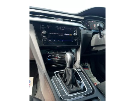 2022 Volkswagen Arteon - thumbnail 9