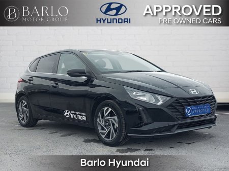 2026 Hyundai i20 - thumbnail 1