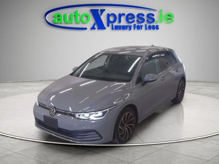 2021 Volkswagen Golf - photo 5