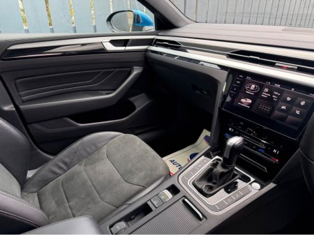 2023 Volkswagen Arteon - thumbnail 15