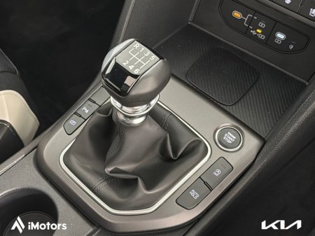 2026 Kia Sportage - thumbnail 22