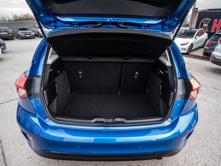 2021 Ford Focus - thumbnail 33