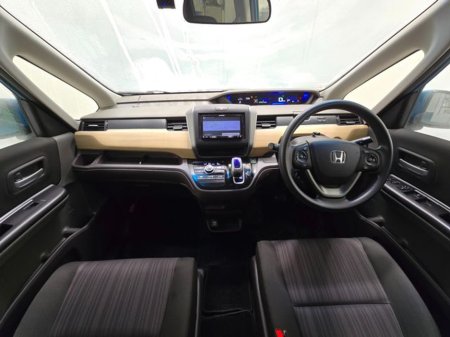 2018 Honda Freed - thumbnail 12