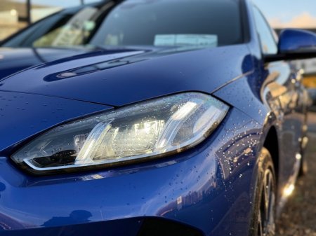 2026 BMW 1 Series 120 M Sport €47,550 thumbnail