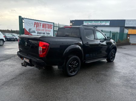 2021 Nissan Navara - thumbnail 5