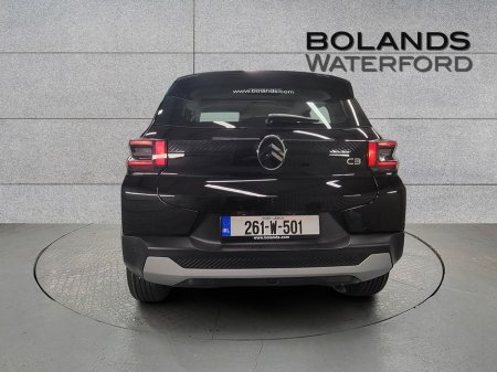 2026 Citroen C3 1.2L Turbo Petrol Plus From €66 Per Week €22,975 thumbnail