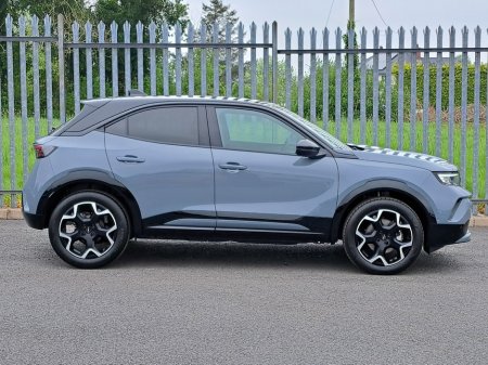 2026 Opel Mokka - thumbnail 4