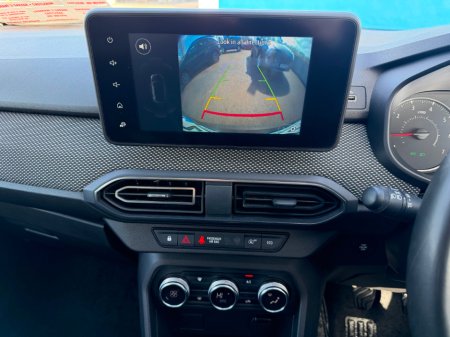 2022 Dacia Jogger - thumbnail 13