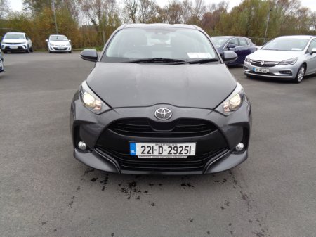 2022 Toyota Yaris for sale