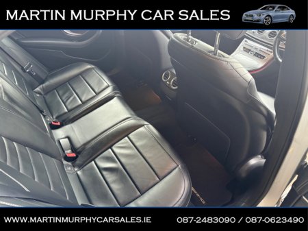 2018 Mercedes-Benz E Class - thumbnail 14