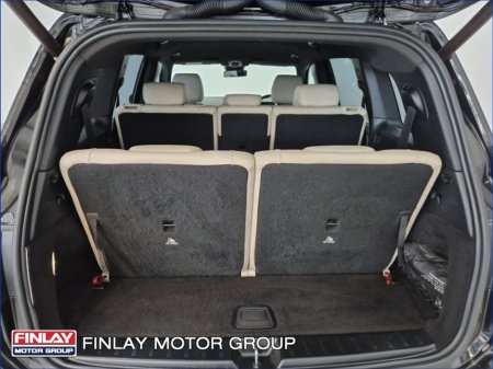 2020 Mercedes-Benz GLB - thumbnail 27