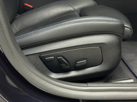 2018 BMW 5 Series 530E M SPORT €25,990 thumbnail