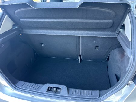 2015 Ford Fiesta MCA ZETEC 1.25 60PS M5 4DR €10,950 thumbnail