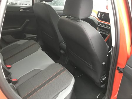 2020 Volkswagen Polo - thumbnail 17