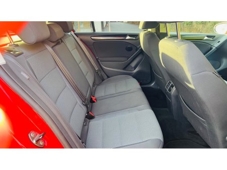 2012 Volkswagen Golf MULTI-FUNC WHEEL // REVERSE CAM // IMMACULATE €7,900 thumbnail