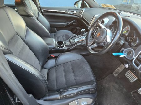 2017 Porsche Cayenne PLATFORM ED S EHYB TIP A R69 STUNNING JEEP  SUPERB CONDITION €35,950 thumbnail