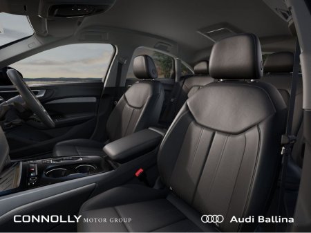 2026 Audi A5 A5 SE EDITION ONE*COMFORT PACK* UPGRADED WHEELS* AVAILABLE JAN 2ND €66,450 thumbnail