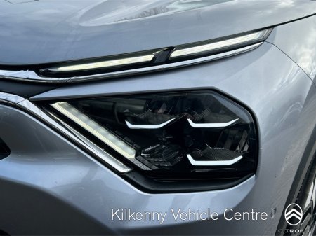 2024 Citroen C4 MAX PURETECH 130 MY40 4DR €25,800 thumbnail