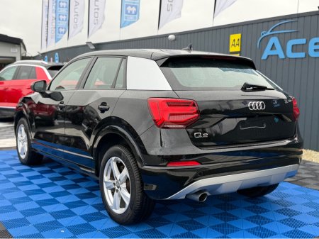 2020 Audi Q2 ** DEPOSIT TAKEN ** SPORT - 1.0L PETROL - AUTO - 12M WARRANTY - CAR: 1709 €21,950 thumbnail