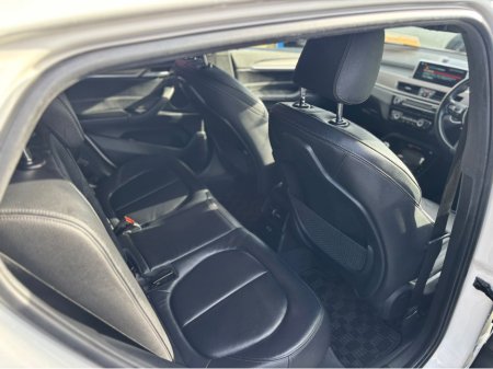 2019 BMW X2 BMW X2, 20D m-sport x- drive, diesel, full leather, fully loaded €28,900 thumbnail