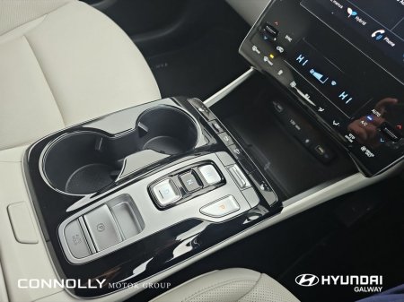 2022 Hyundai Tucson - thumbnail 19