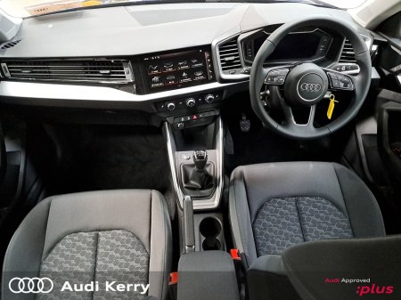 2026 Audi A1 - thumbnail 12