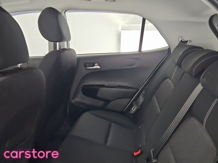 2022 Kia Picanto 1.0 K1 Petrol €14,880 thumbnail