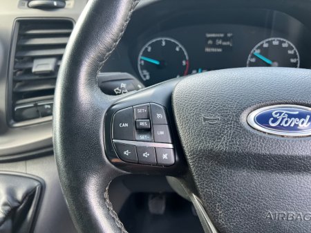 2019 Ford Transit Custom - thumbnail 19