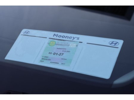 2017 SEAT Alhambra - photo 5