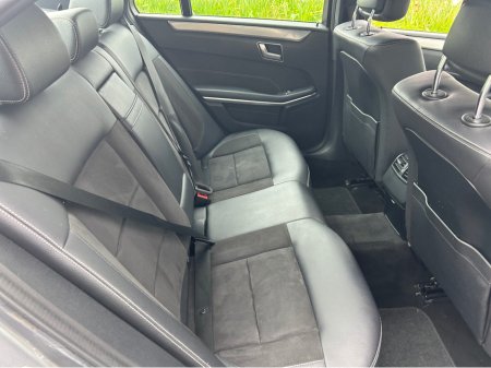 2014 Mercedes-Benz E Class - thumbnail 10