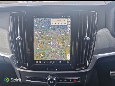 2021 Volvo V90 - thumbnail 15