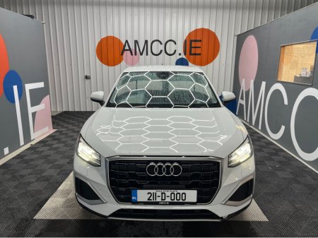 2021 Audi Q2 €27950 2021 AUDI Q2 35TFSI ADVANCE 1.5 / HEATED SEATS / CRUISE CONTROL / REVERSE CAMERA €27,950 thumbnail