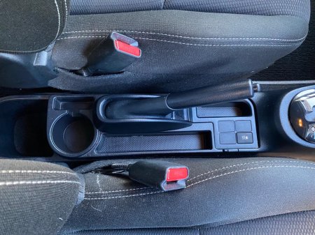 2019 Toyota Yaris DBA-KSP130 5DR AUTO €12,995 thumbnail