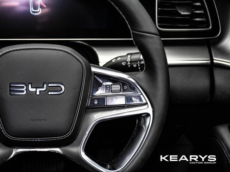 2026 BYD Sealion 7 - thumbnail 17