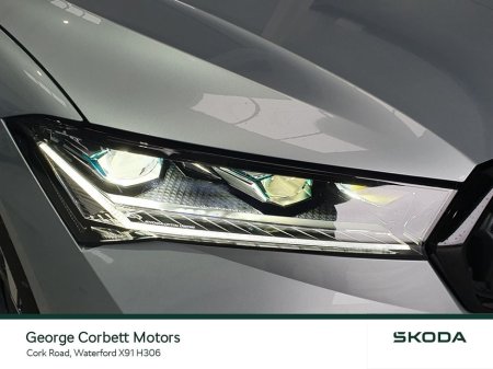 2026 Skoda Superb - thumbnail 16