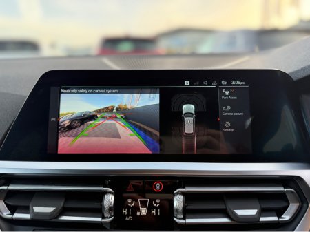 2022 BMW 3 Series M-SPORT 330E - 2.0L PETROL HYBRID - AUTO - 12M WARRANTY - CAR: 1021 €31,950 thumbnail