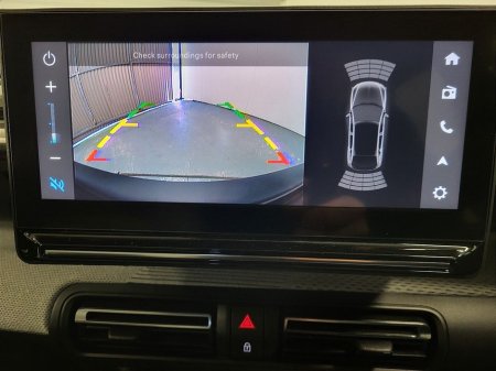 2026 Citroen C3 - thumbnail 8