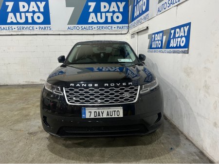 2020 Land Rover Range Rover Velar VELAR 2.0 TD4 S 20 20MY 5DR AUTO €39,750
