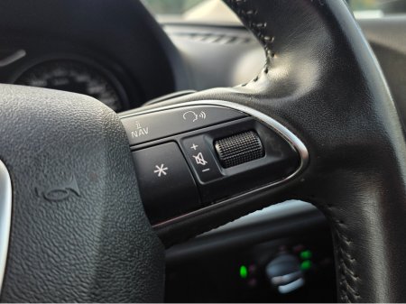 2014 Audi A3 SALOON 1.4 TFSI PRIVACY GLASS  - REV CAMERA - PARKING SENSORS - ALLOYS - LOW TAX BAND LOW MILEAGE €14,750 thumbnail