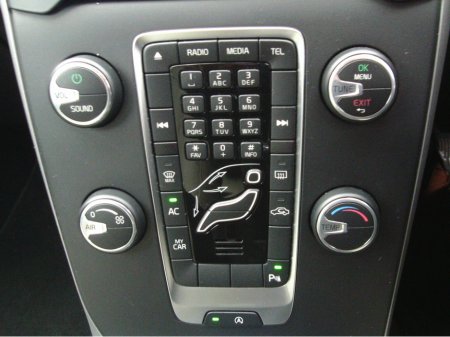 2015 Volvo V40 1.6 D2 SE ** FSH (Volvo ) ** 1 Owner  ** €11,745 thumbnail