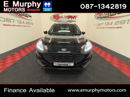 2022 Ford Kuga - thumbnail 2