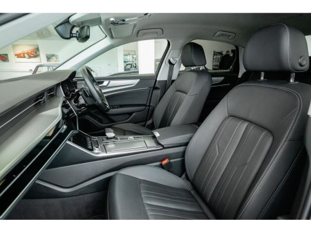 2025 Audi A6 - thumbnail 19