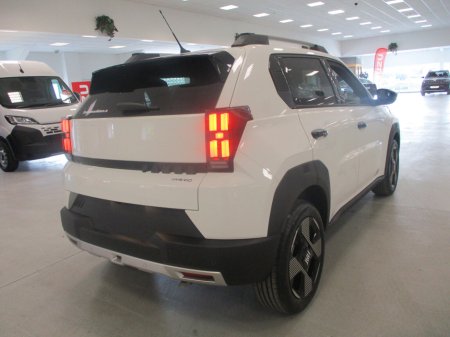 2026 Fiat Grande Panda - thumbnail 7