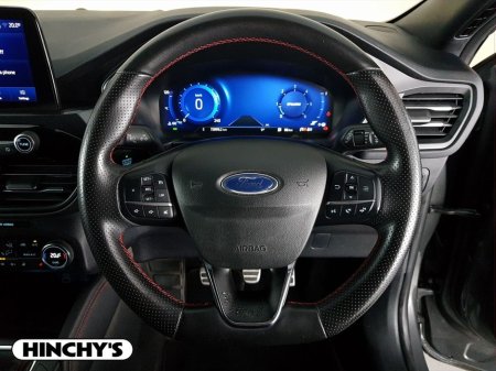 2022 Ford Kuga - thumbnail 15