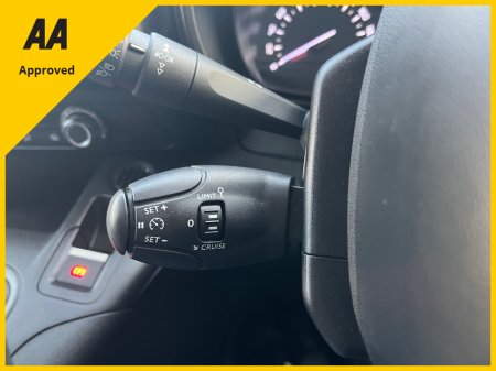 2019 Citroen Berlingo - thumbnail 12