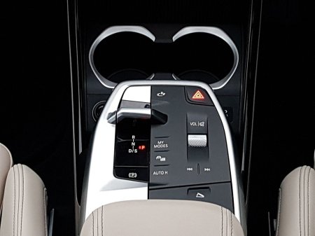 2025 BMW X1 xDrive30e M Sport €57,995 thumbnail