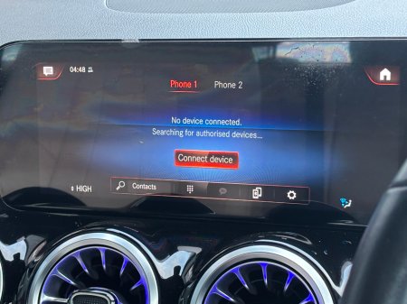 2023 Mercedes-Benz EQA - thumbnail 19