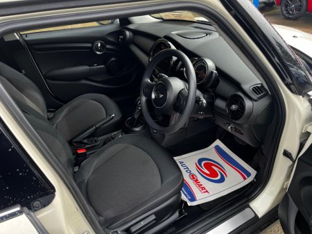 2015 MINI Cooper AUTOMATIC 1.2 PETROL €14,900