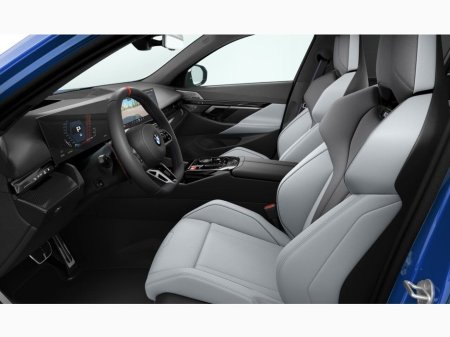 2026 BMW M5 M5 Saloon €154,975 thumbnail